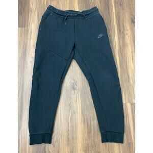 Youth Nike Sportswear Tech Fleece drawstring joggers sweatpants, XL